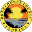 Blason de Comté d’Okeechobee (Okeechobee County)