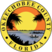 Seal of Okeechobee County, Florida