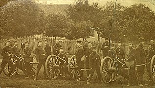 Serbian artillery during Serbian-Ottoman wars.jpg
