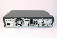 Back view of a Series 2 Tivo unit