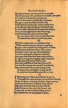 How Does The Final Couplet Change The Meaning Of The Poem In Sonnet 130