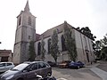 Église Saint-Rémi.