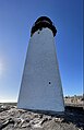 Lighthouse from the beach.