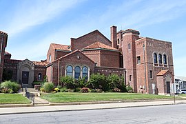 St. Ignatius Catholic Church