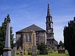 St Michael's Kirk (Church of Scotland)