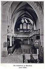 Eule-Orgel (1891)