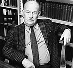 Talcott Parsons: imago