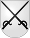 Coat of arms of Termen