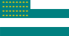 Фенийский флаг (1858 г.) .svg