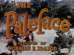 Miniatura para The Paleface