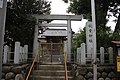 秋葉神社