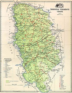 Torontal county map.jpg