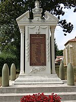 Monument aux morts