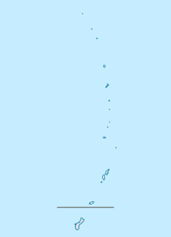 Zealandia-pad (Északi-Mariana-szigetek)