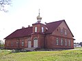 Orthodoxe Kirche