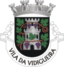 Brasão de Vidigueira