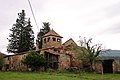 Església de Sant Martí de Solamal (la Vall de Bianya)