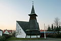 Versöhnungskirche Weetzen (Ronnenberg)