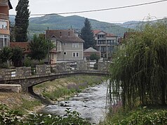 Viti, Kosovo - Wikidata