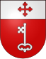 Blason de Vuarmarens