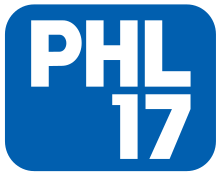 Logo from 2018 to 2024, still used in WPVI newscasts WPHL-TV logo.svg