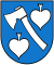 Wappen der Gemeinde Beilrode