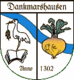 Coat of arms of Dankmarshausen  