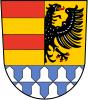 Escudo de Districto de Weißenburg-Gunzenhausen