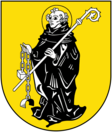 Hopfgarten im Brixental címere