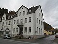 Reihenhaus