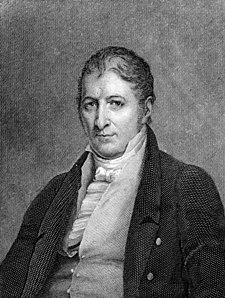 Eli Whitney (Desetiletí od 1820)