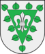 Coat of arms of Wiershop