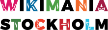 Logo Wikimania2019
