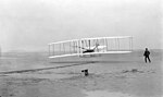 Thumbnail for Wright Flyer