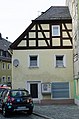 Wohnhaus