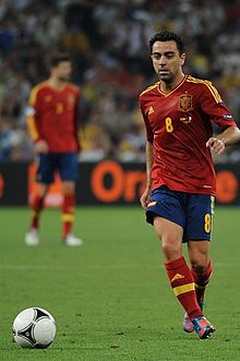 Xavi Euro 2012 vs France 02.jpg