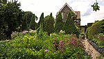 York Gate Gardens