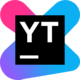 Логотип программы YouTrack