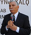 Zəlimxan Yaqub