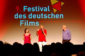 Festival des deutschen Films