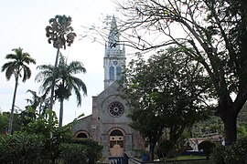 Notre Dame de Cavaillon