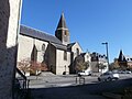 Église de la Décollation-de-Saint-Jean-Baptiste de Nexon