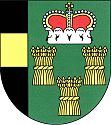 Wappen von Číčenice