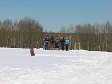 Родноверы призывают весну в Москве 2018-03-24.jpg