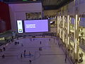 Pista de patinação (Dubai Ice Rink)