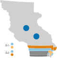 1842 Iowa Council election