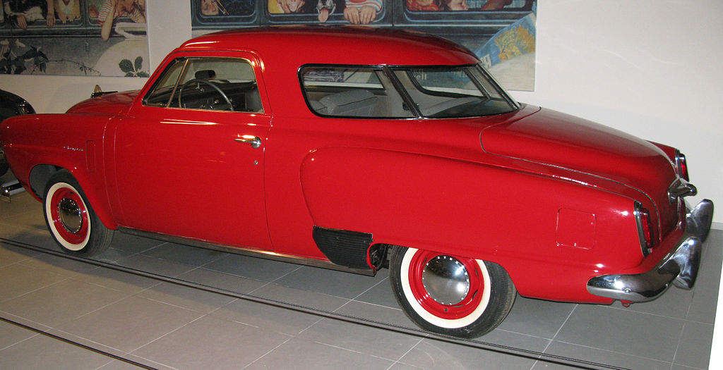 File1950 Studebaker Champion rearjpg