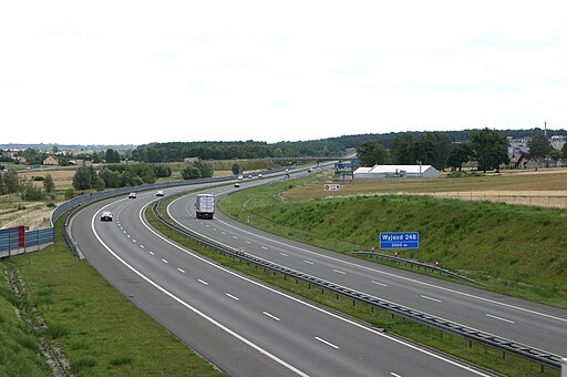 2011-06 Autostrada A4 1