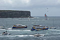 Sydney–Hobart Race 2012