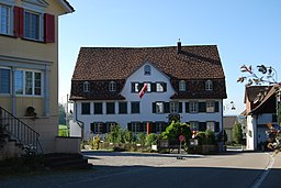 Häggenschwil